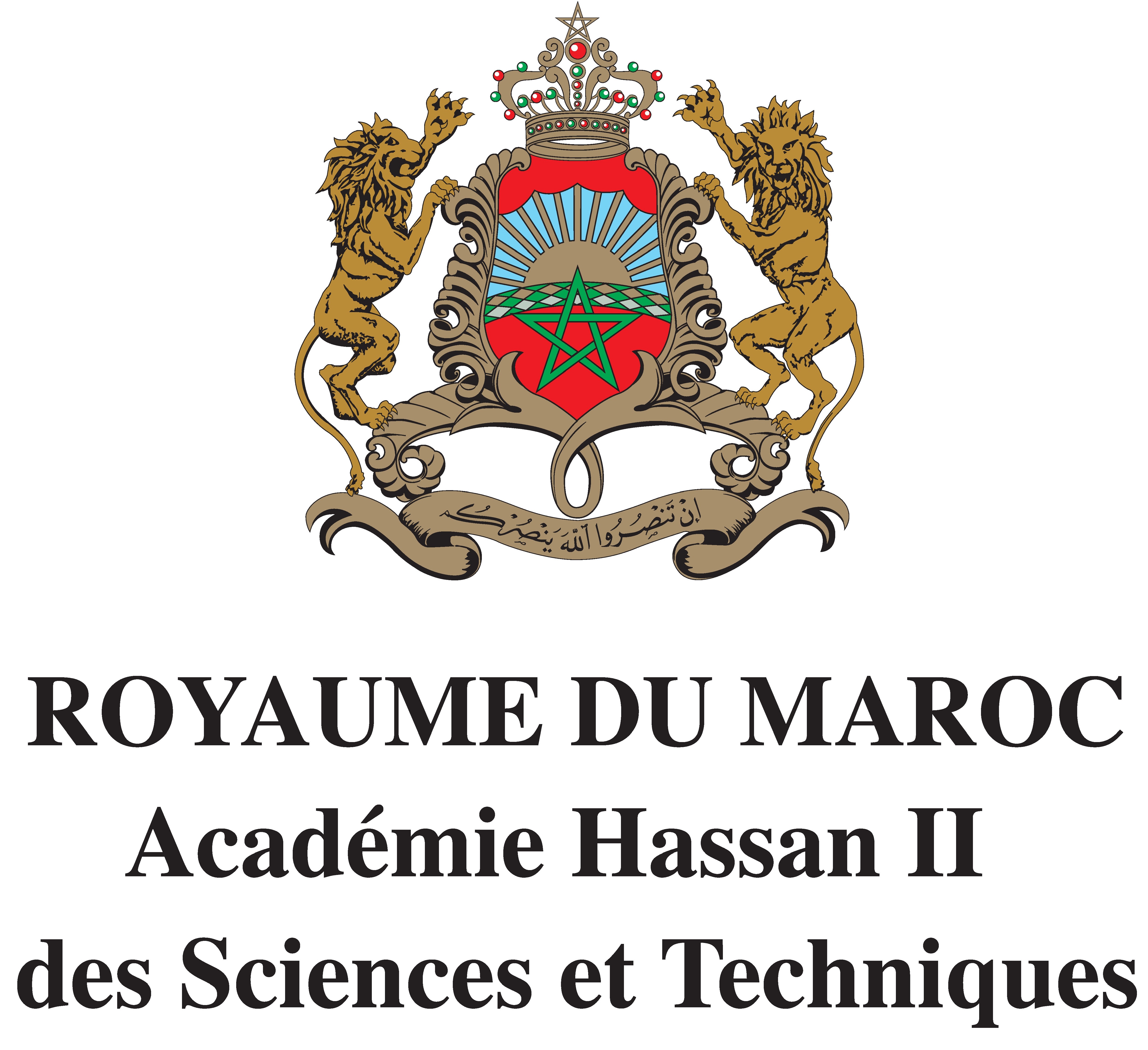 Académie Hassan II